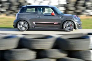 MINI John Cooper Works GP