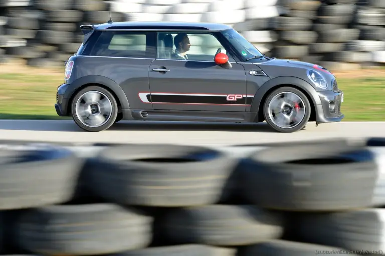 MINI John Cooper Works GP - 135