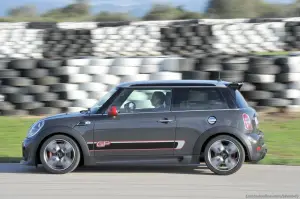 MINI John Cooper Works GP