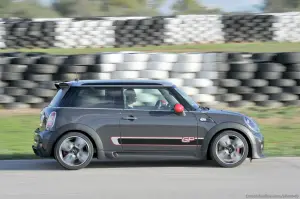 MINI John Cooper Works GP