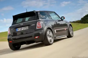 MINI John Cooper Works GP