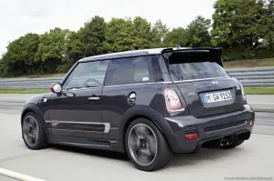 MINI John Cooper Works GP