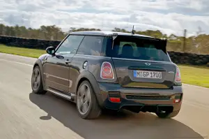 MINI John Cooper Works GP