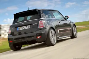 MINI John Cooper Works GP