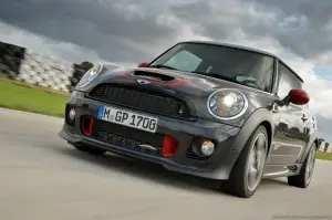 MINI John Cooper Works GP