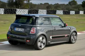 MINI John Cooper Works GP