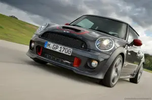 MINI John Cooper Works GP