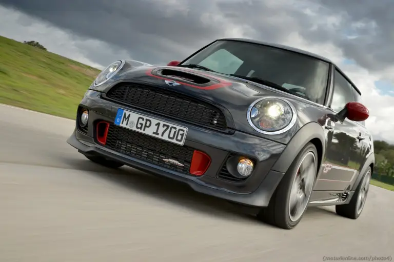 MINI John Cooper Works GP - 149