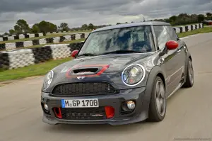 MINI John Cooper Works GP