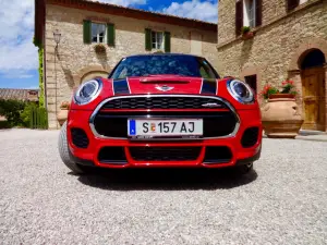 Mini John Cooper Works MY 2015 - Primo Contatto - 11