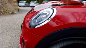 Mini John Cooper Works MY 2015 - Primo Contatto - 27