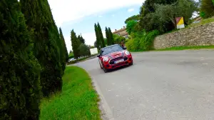 Mini John Cooper Works MY 2015 - Primo Contatto - 30