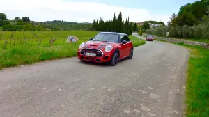 Mini John Cooper Works MY 2015 - Primo Contatto - 34