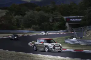 Mini John Cooper Works MY 2019 - 11