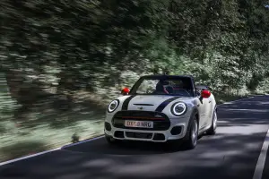 Mini John Cooper Works MY 2019 - 19