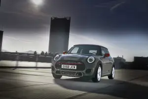 Mini John Cooper Works MY 2019 - 1