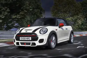 Mini John Cooper Works MY 2019 - 26