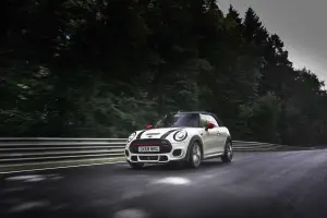 Mini John Cooper Works MY 2019 - 27