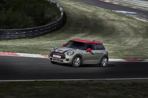 Mini John Cooper Works MY 2019 - 9