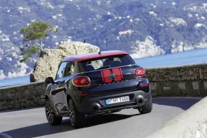 MINI John Cooper Works Paceman 2013