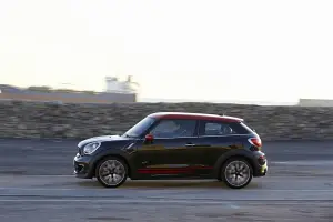 MINI John Cooper Works Paceman 2013