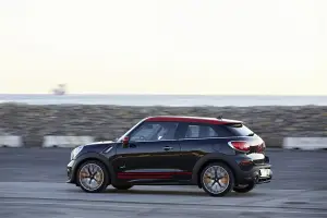 MINI John Cooper Works Paceman 2013