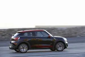 MINI John Cooper Works Paceman 2013