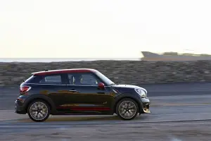 MINI John Cooper Works Paceman 2013 - 8