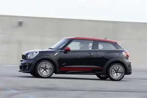 MINI John Cooper Works Paceman 2013 - 16