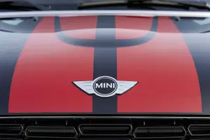 MINI John Cooper Works Paceman 2013