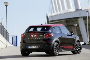 MINI John Cooper Works Paceman 2013