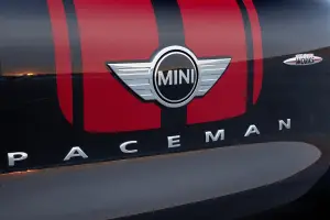 MINI John Cooper Works Paceman 2013