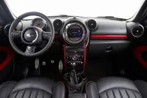 MINI John Cooper Works Paceman 2013