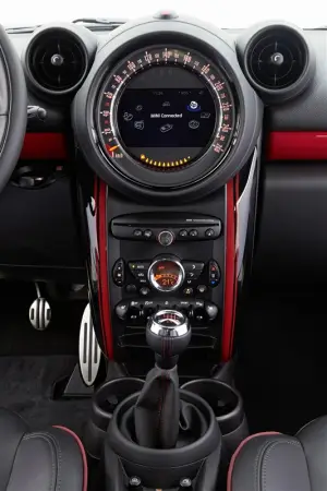 MINI John Cooper Works Paceman 2013 - 52