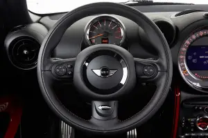 MINI John Cooper Works Paceman 2013 - 54