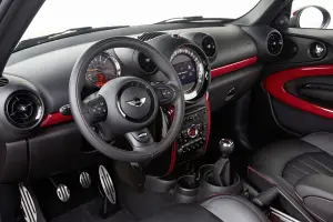 MINI John Cooper Works Paceman 2013