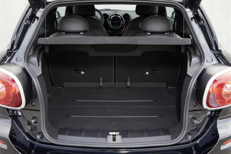 MINI John Cooper Works Paceman 2013 - 72