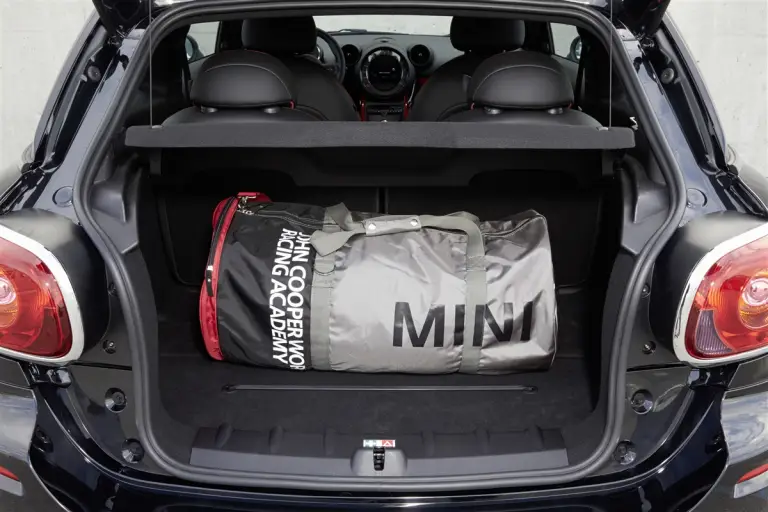 MINI John Cooper Works Paceman 2013 - 74