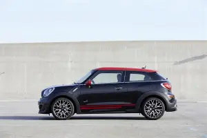 MINI John Cooper Works Paceman 2013 - 84