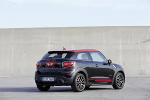 MINI John Cooper Works Paceman 2013 - 85