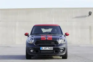 MINI John Cooper Works Paceman 2013