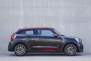 MINI John Cooper Works Paceman 2013 - 90