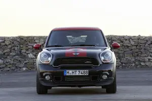 MINI John Cooper Works Paceman 2013 - 92