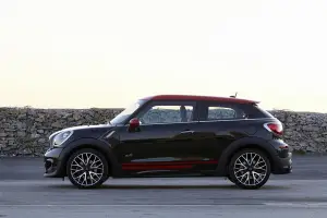 MINI John Cooper Works Paceman 2013