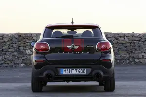 MINI John Cooper Works Paceman 2013 - 94