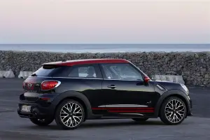 MINI John Cooper Works Paceman 2013 - 95