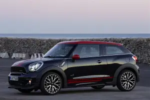 MINI John Cooper Works Paceman 2013