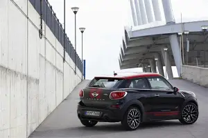 MINI John Cooper Works Paceman 2013 - 99