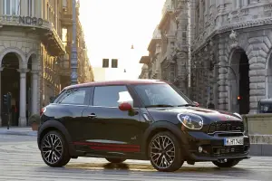 MINI John Cooper Works Paceman 2013 - 109