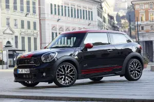 MINI John Cooper Works Paceman 2013 - 111